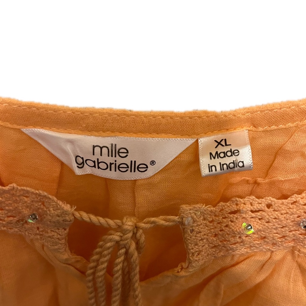 Mlle Gabrielle dress - Picture 3 of 4